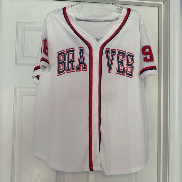 Custom Wallen jersey - Picture 6 of 8
